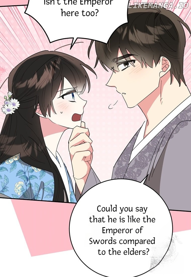 Precious Daughter of the Greatest Martial Arts Villain Chapter 136 - page 22